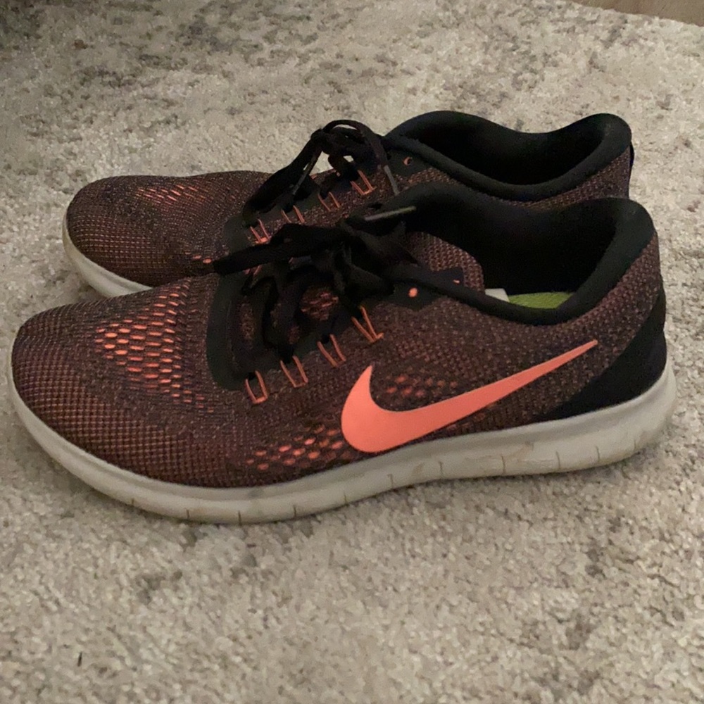 Nike Free Run - Picture 2 of 7